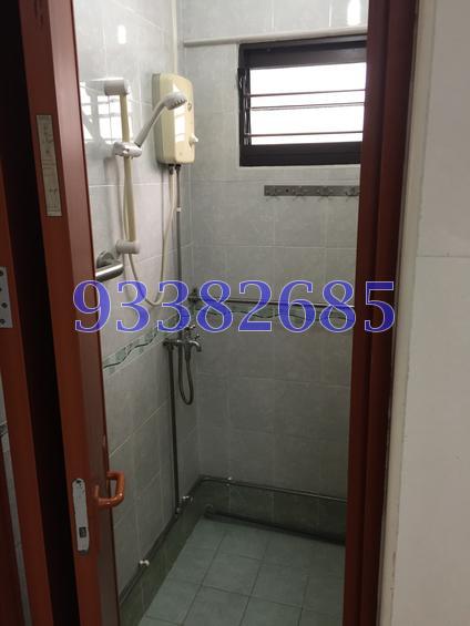 Blk 19 Ghim Moh Road (Queenstown), HDB 3 Rooms #81356602